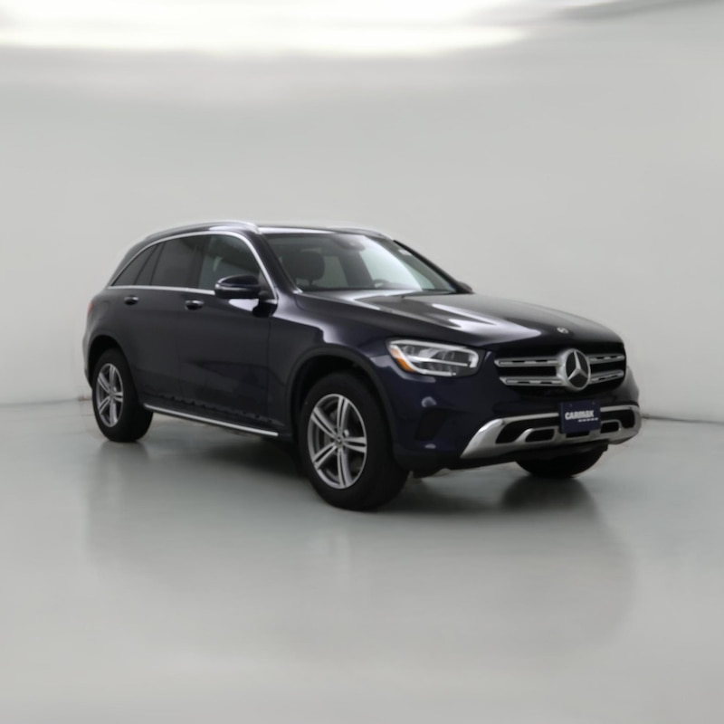 2022 Mercedes-Benz GLC300