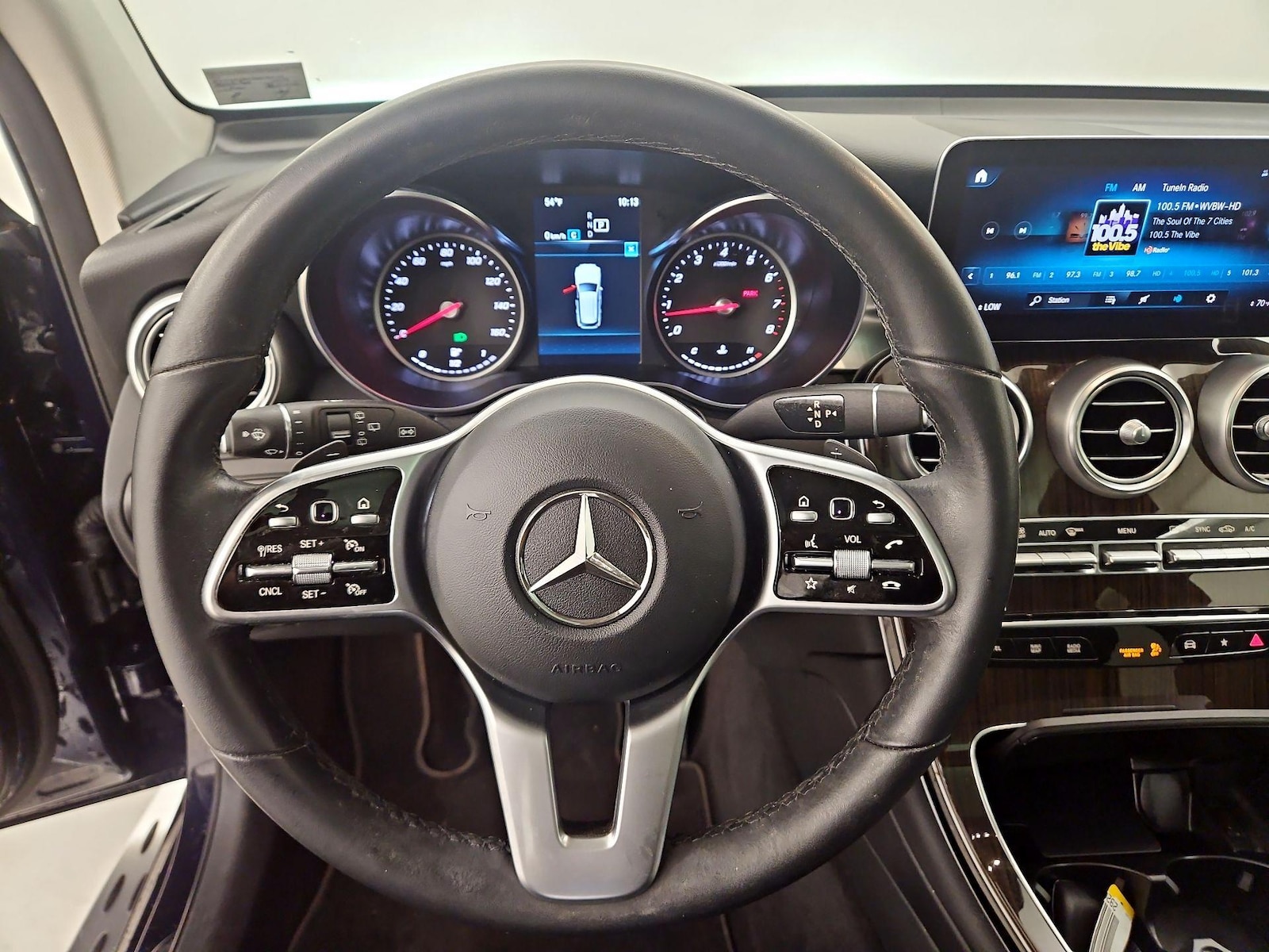 Remote Start