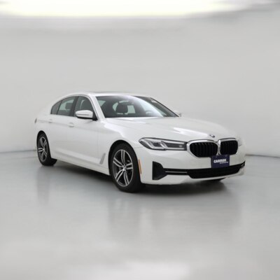 2023 BMW 530 I xDrive