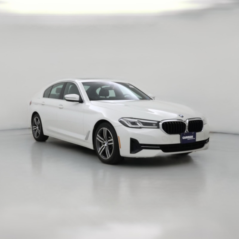 2023 BMW 530 I xDrive