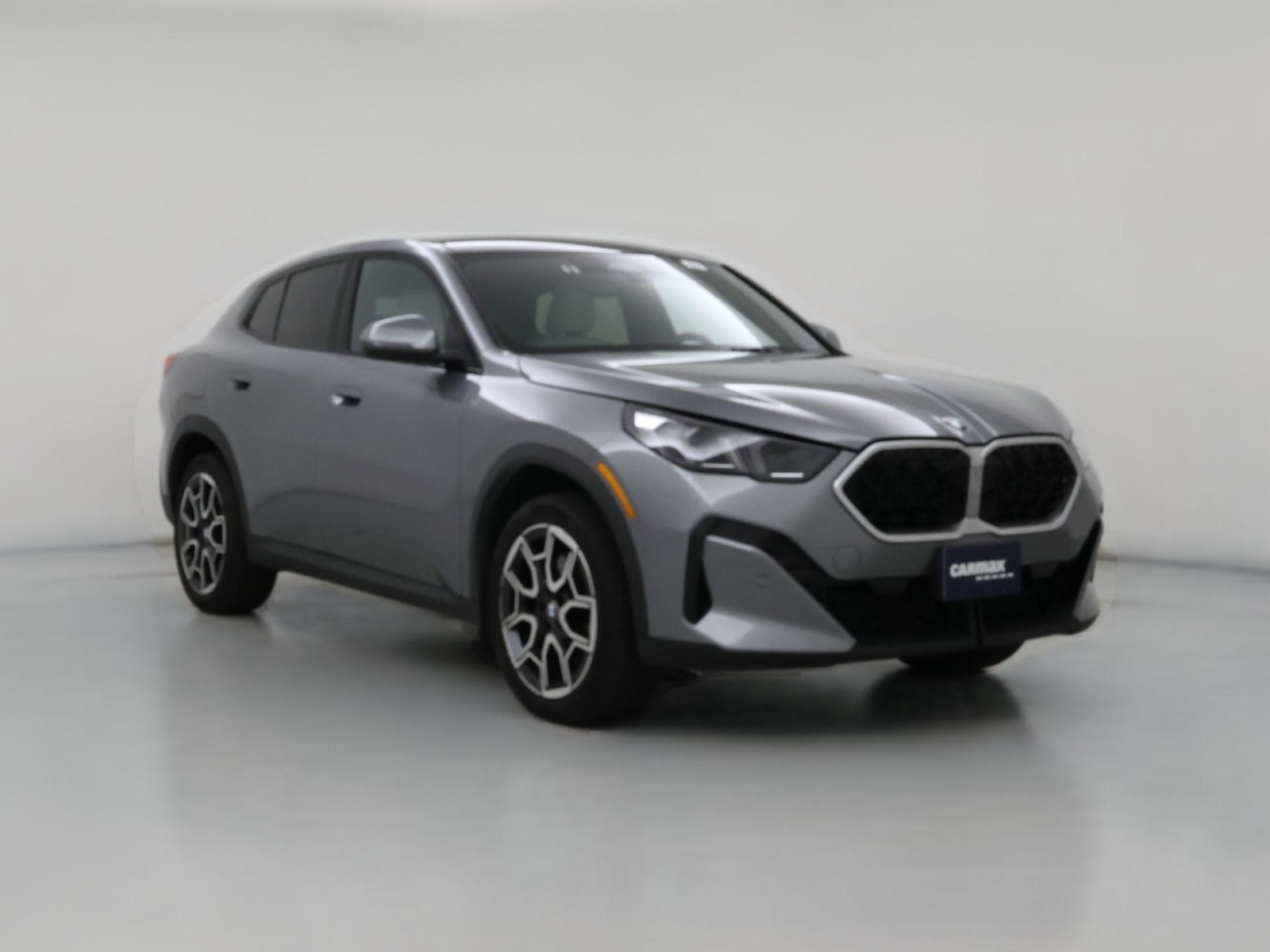 2026 BMW X2