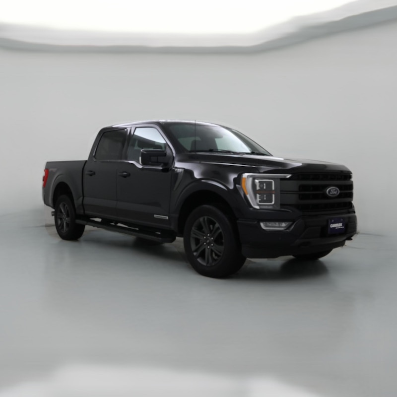2023 Ford F150 Lariat