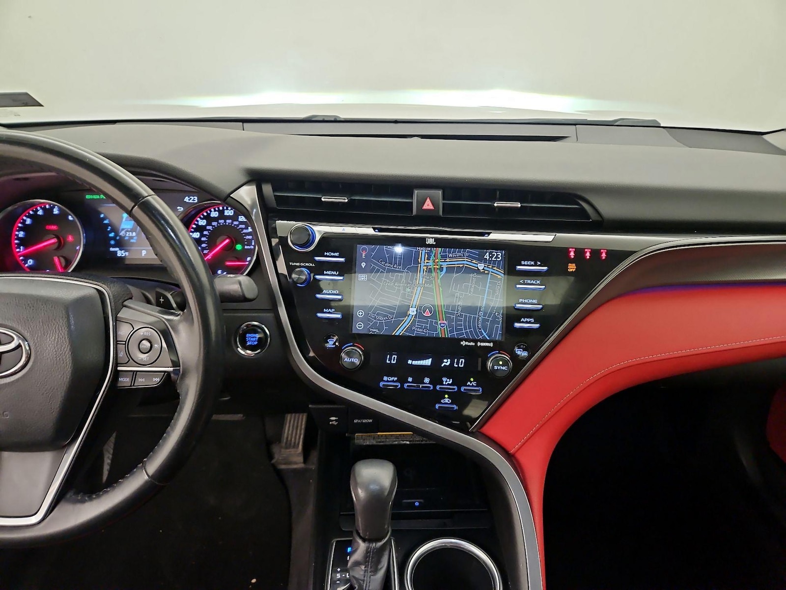 Apple CarPlay®