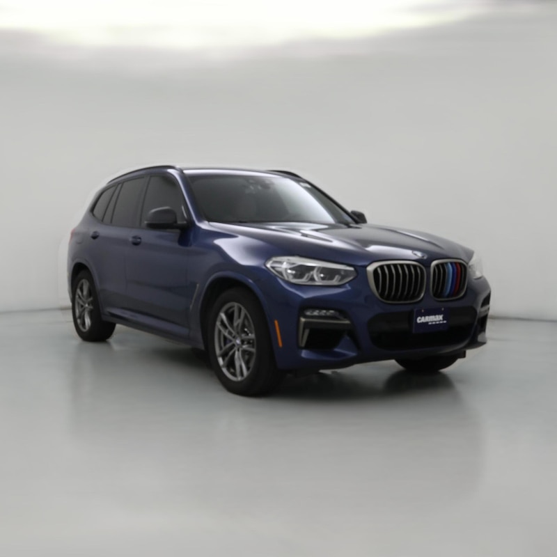 2020 BMW X3 M40I