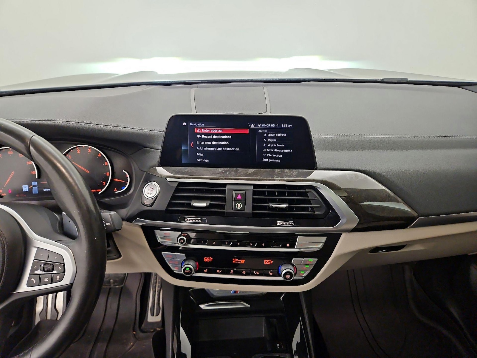 Apple CarPlay®