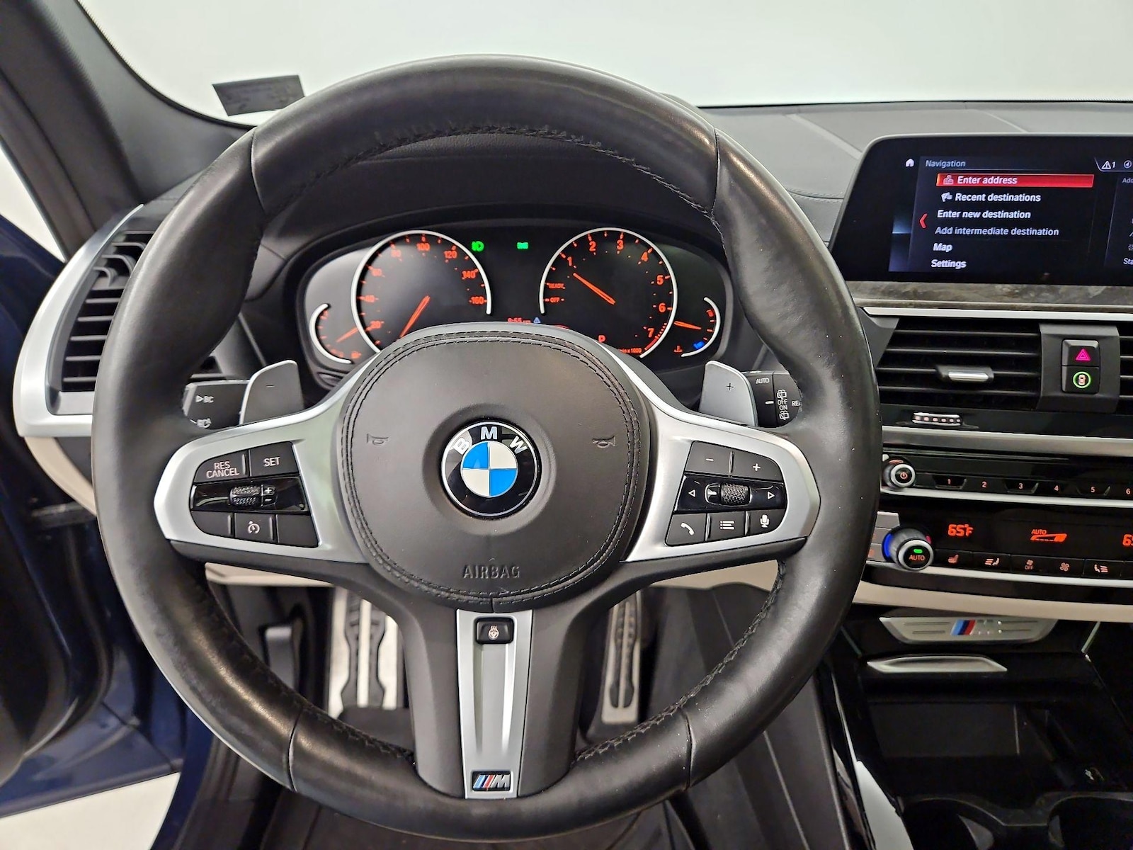 Lane Departure Warning