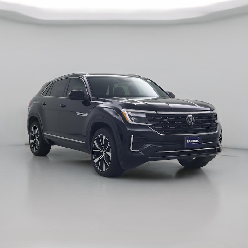 2024 Volkswagen Atlas Cross Sport SEL Premium R-Line