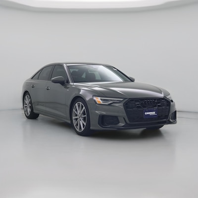 2024 Audi A6 Premium