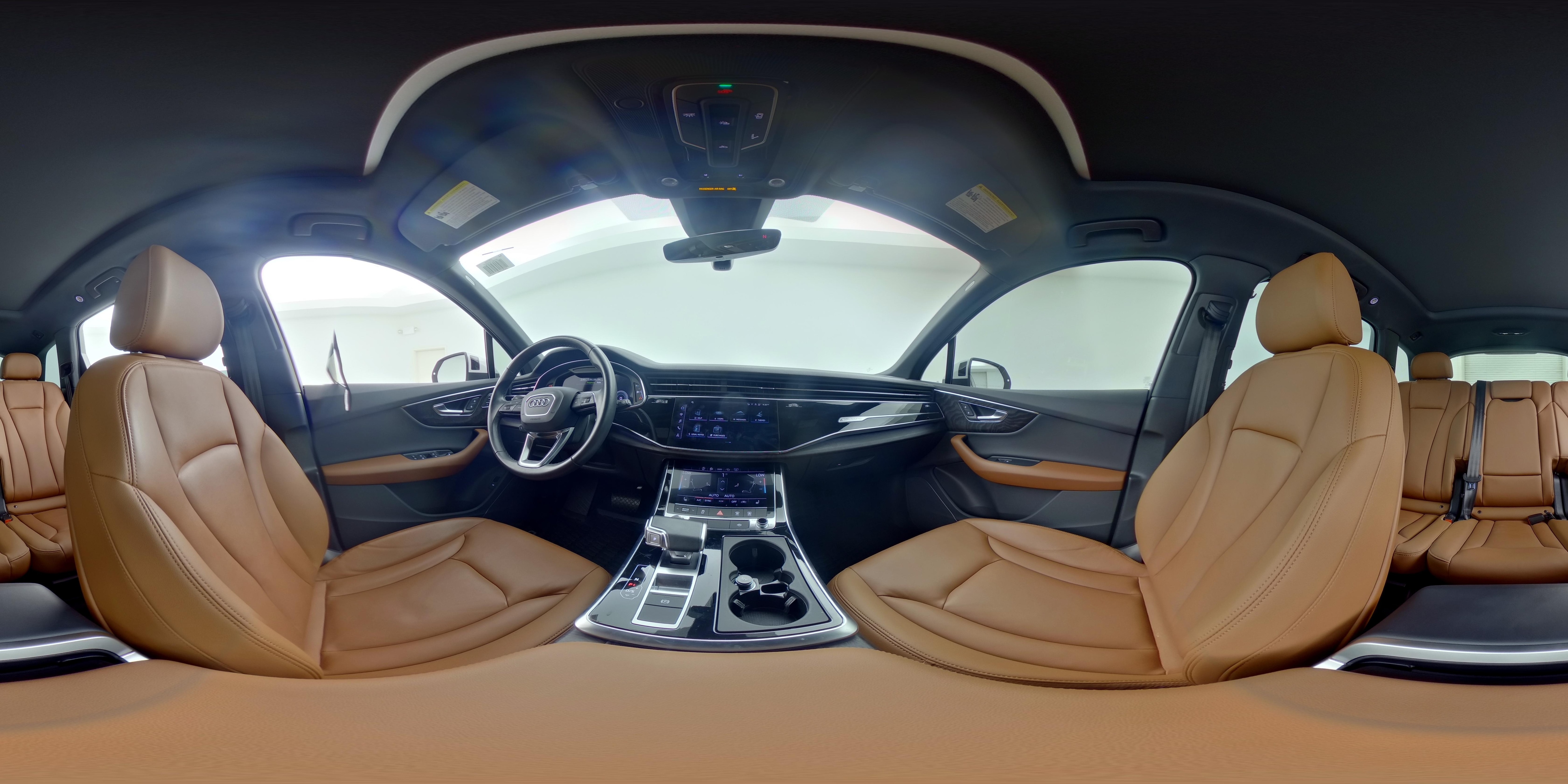 2023 Audi Q7 Premium - Photo 26