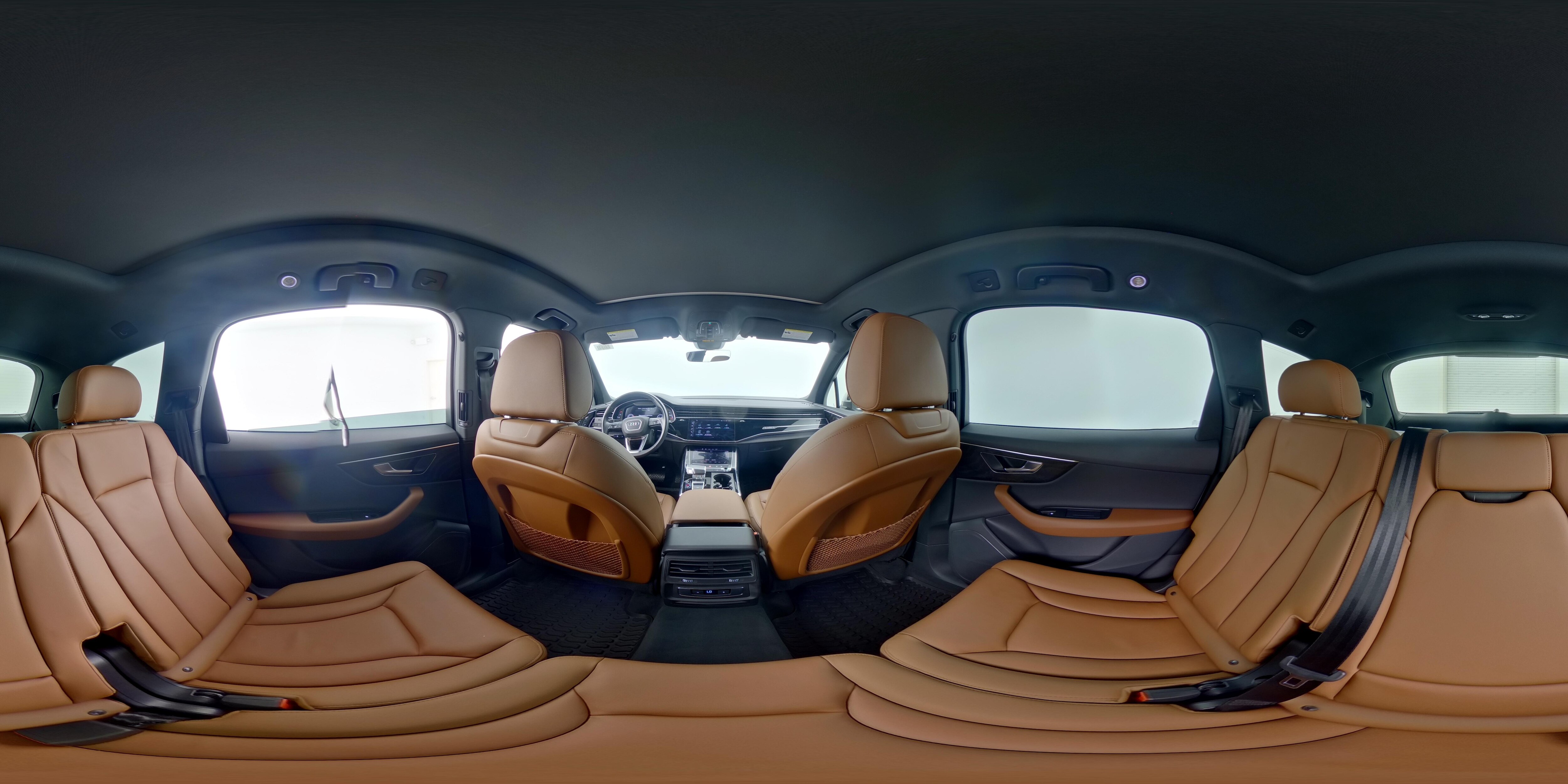 2023 Audi Q7 Premium - Photo 27