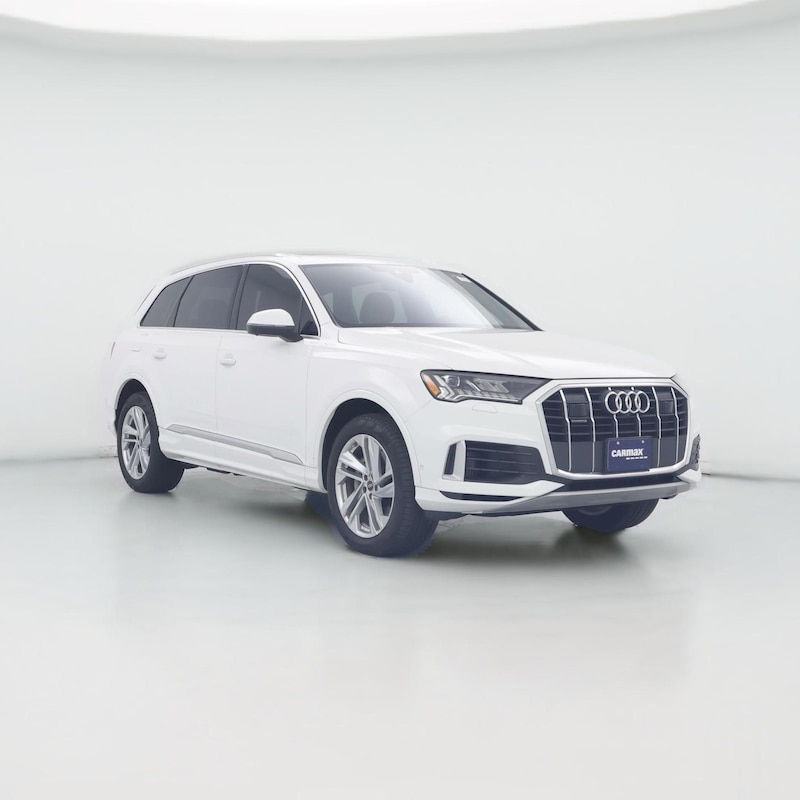 2023 Audi Q7 Premium