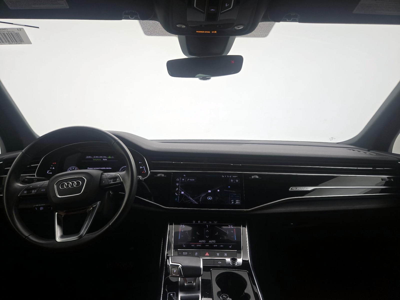 2023 Audi Q7 Premium - Photo 10
