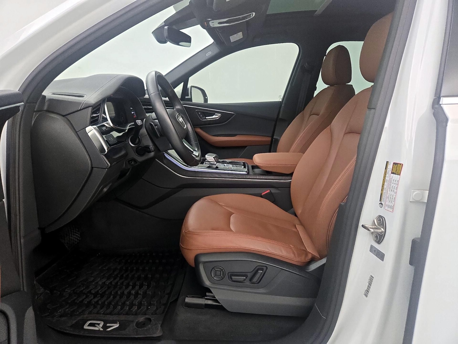 2023 Audi Q7 Premium - Photo 12