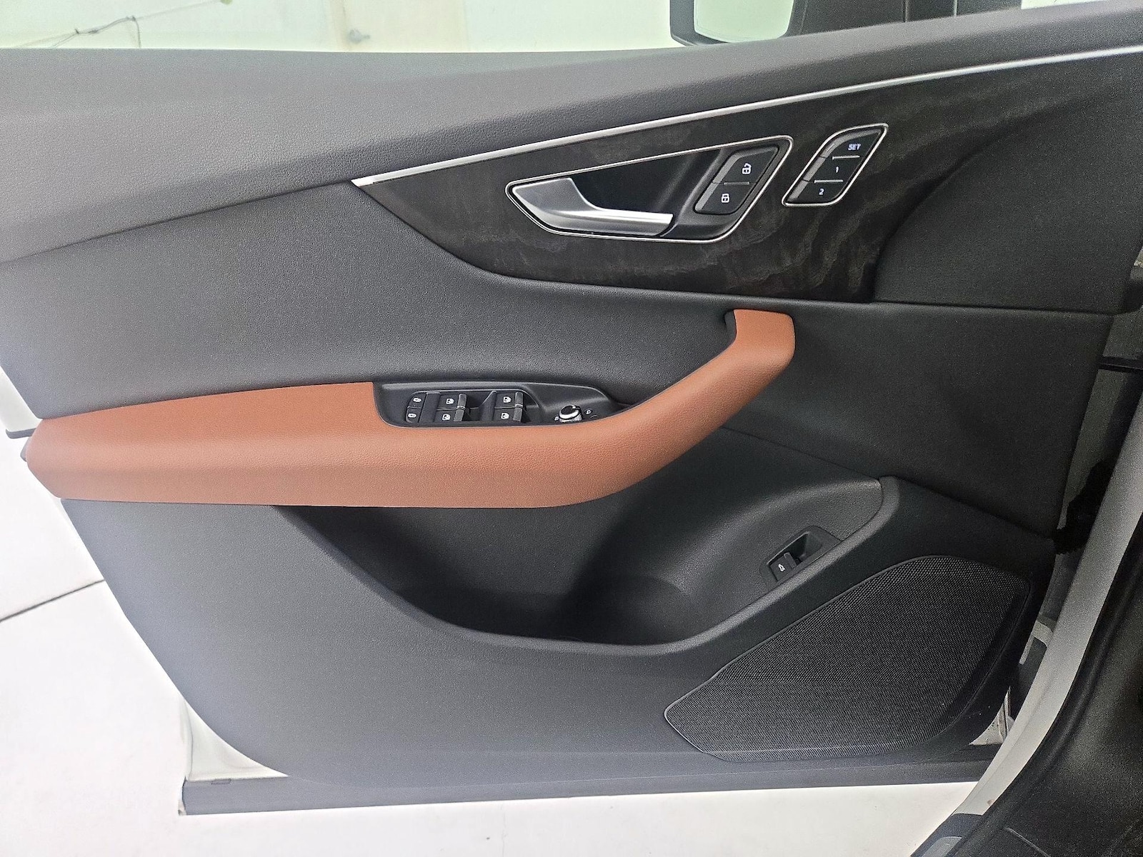 2023 Audi Q7 Premium - Photo 13