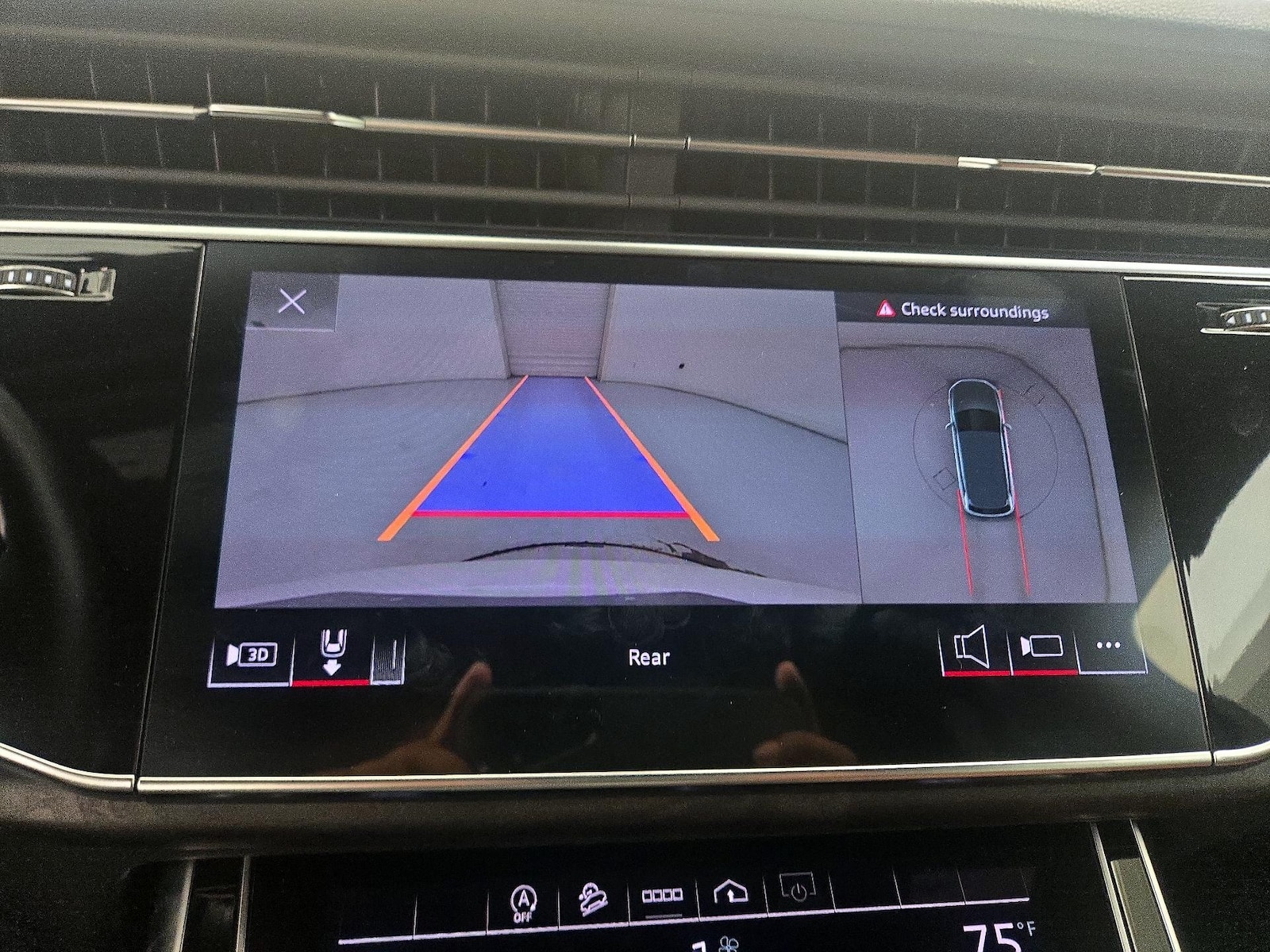 2023 Audi Q7 Premium - Photo 16