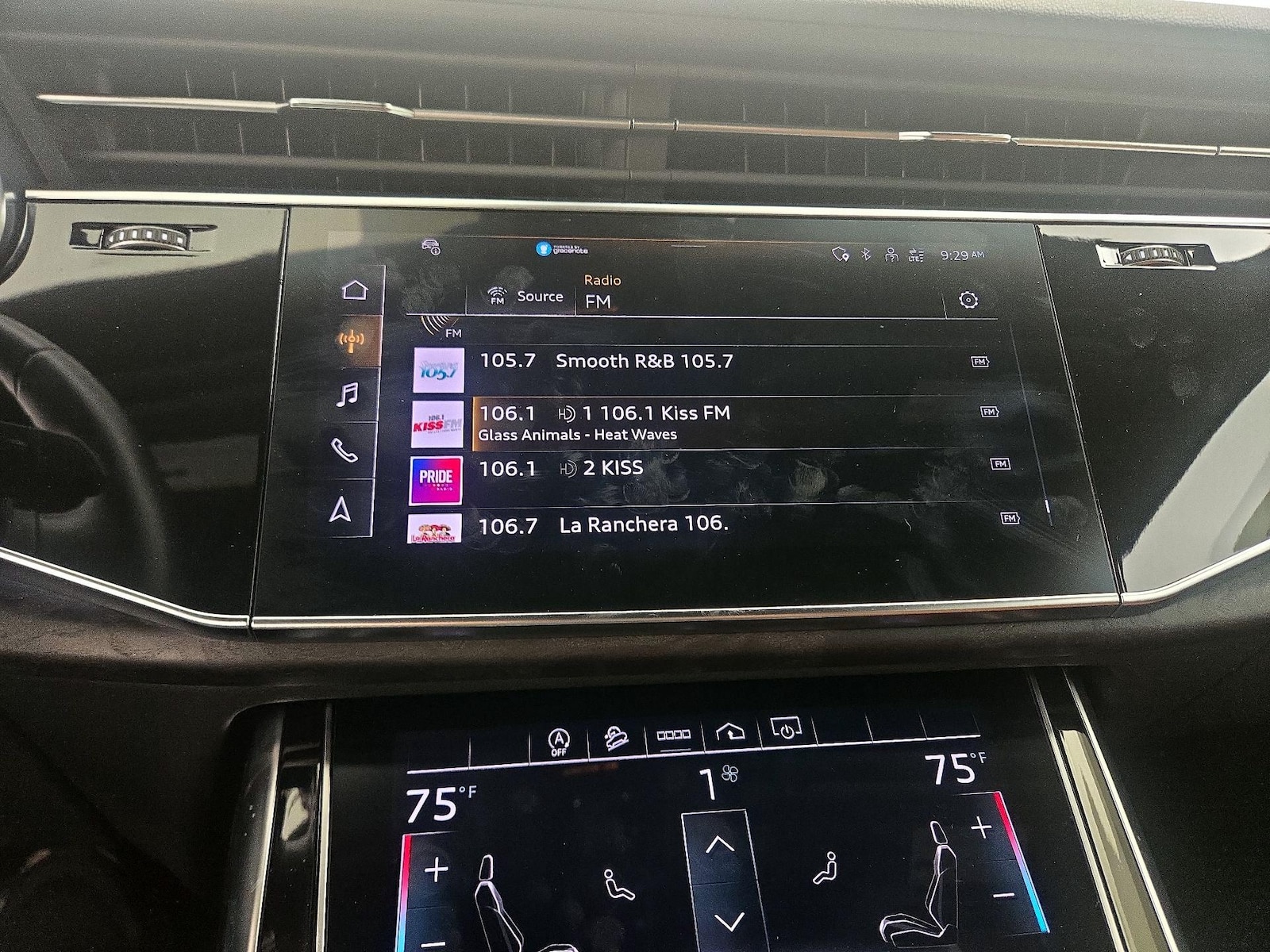 2023 Audi Q7 Premium - Photo 17