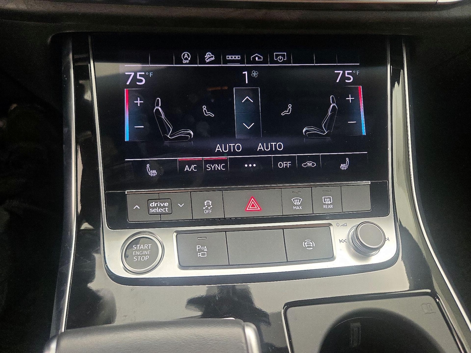 2023 Audi Q7 Premium - Photo 18