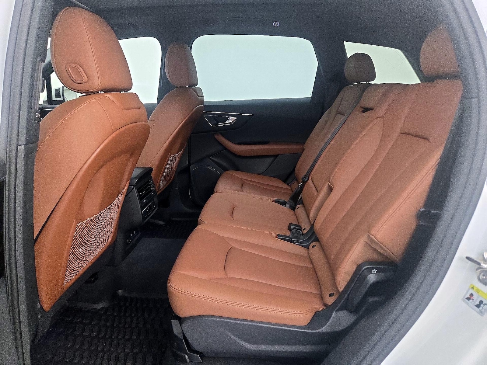 2023 Audi Q7 Premium - Photo 22