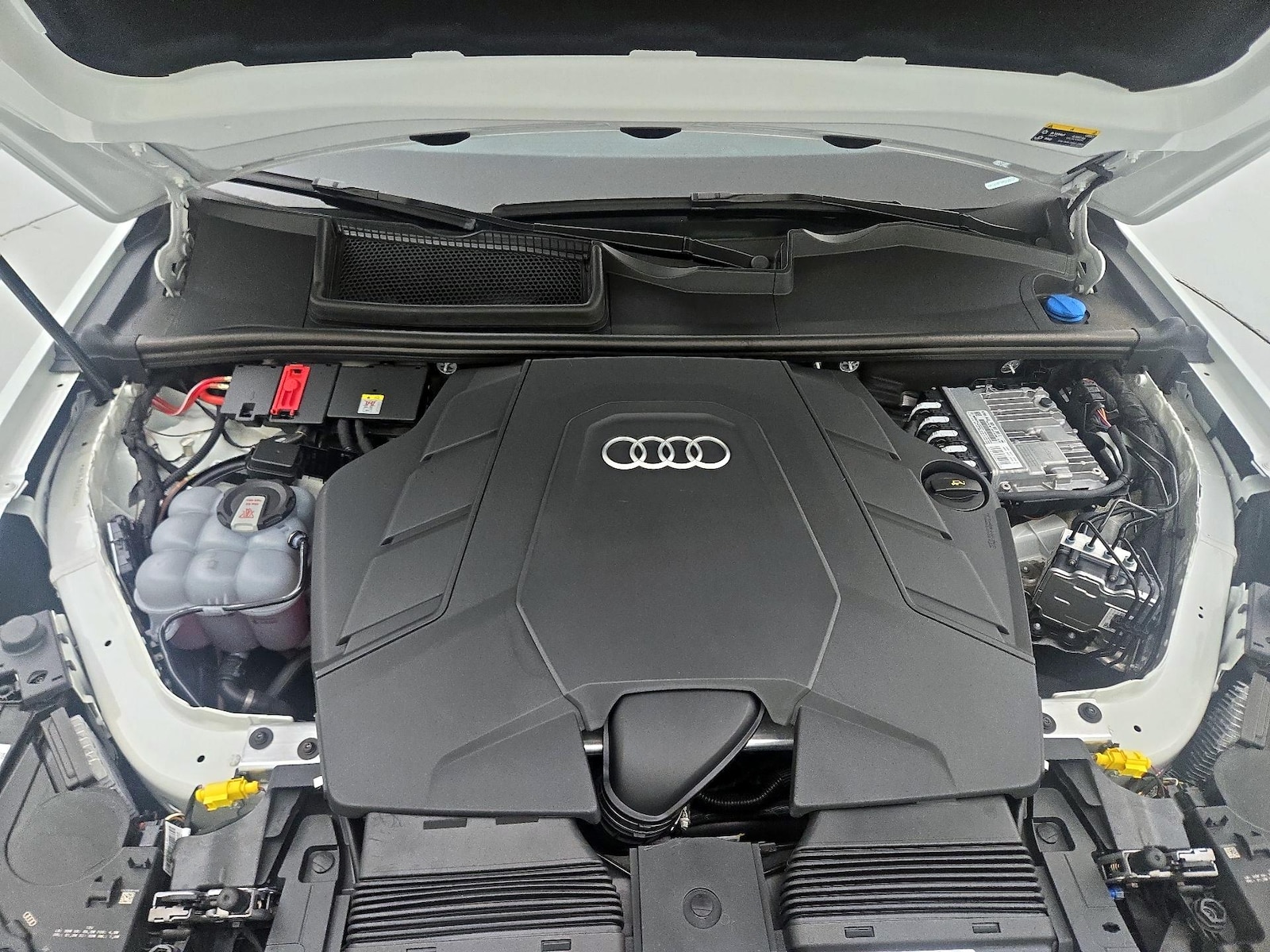 2023 Audi Q7 Premium - Photo 24