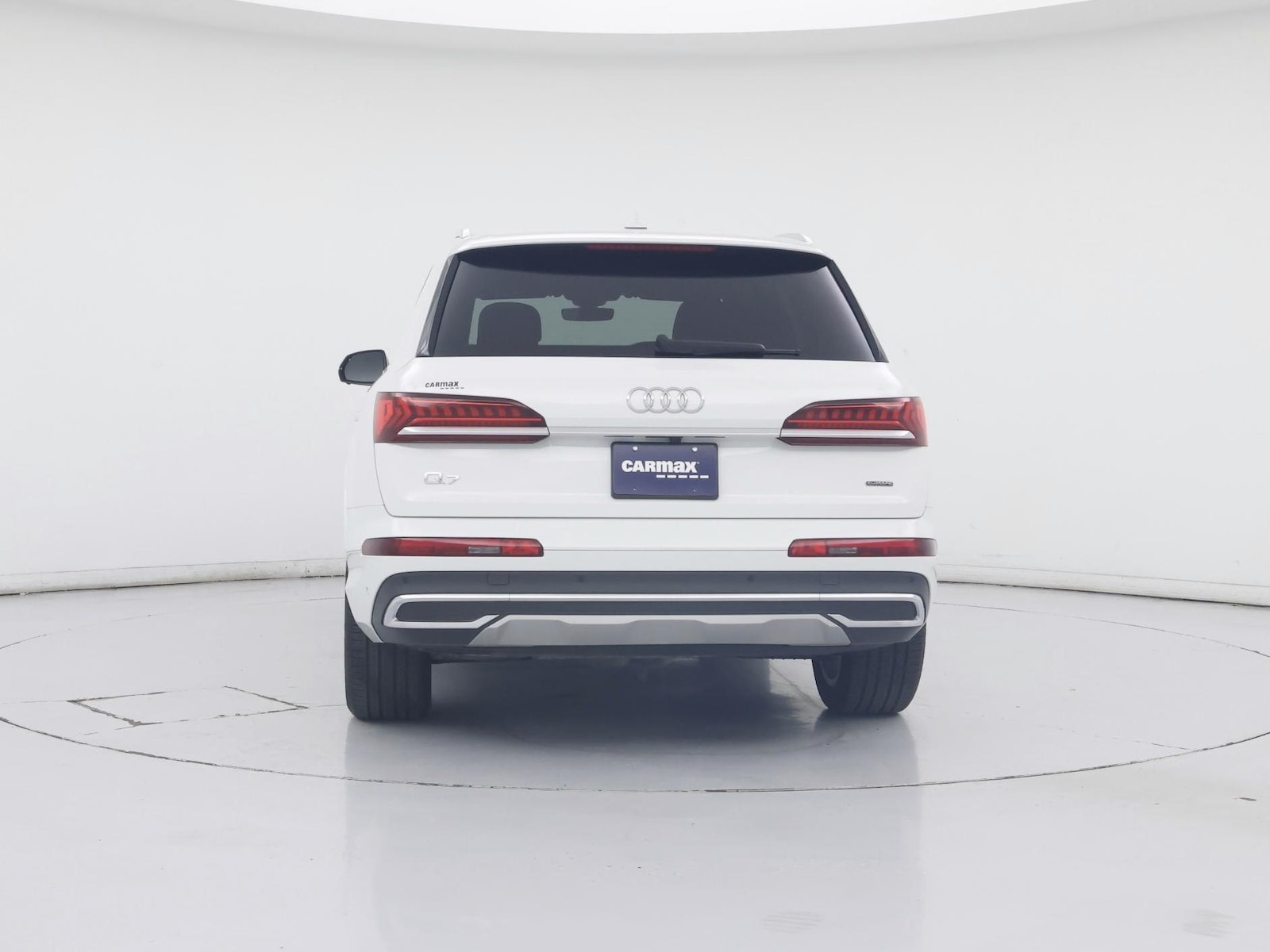 2023 Audi Q7 Premium - Photo 7