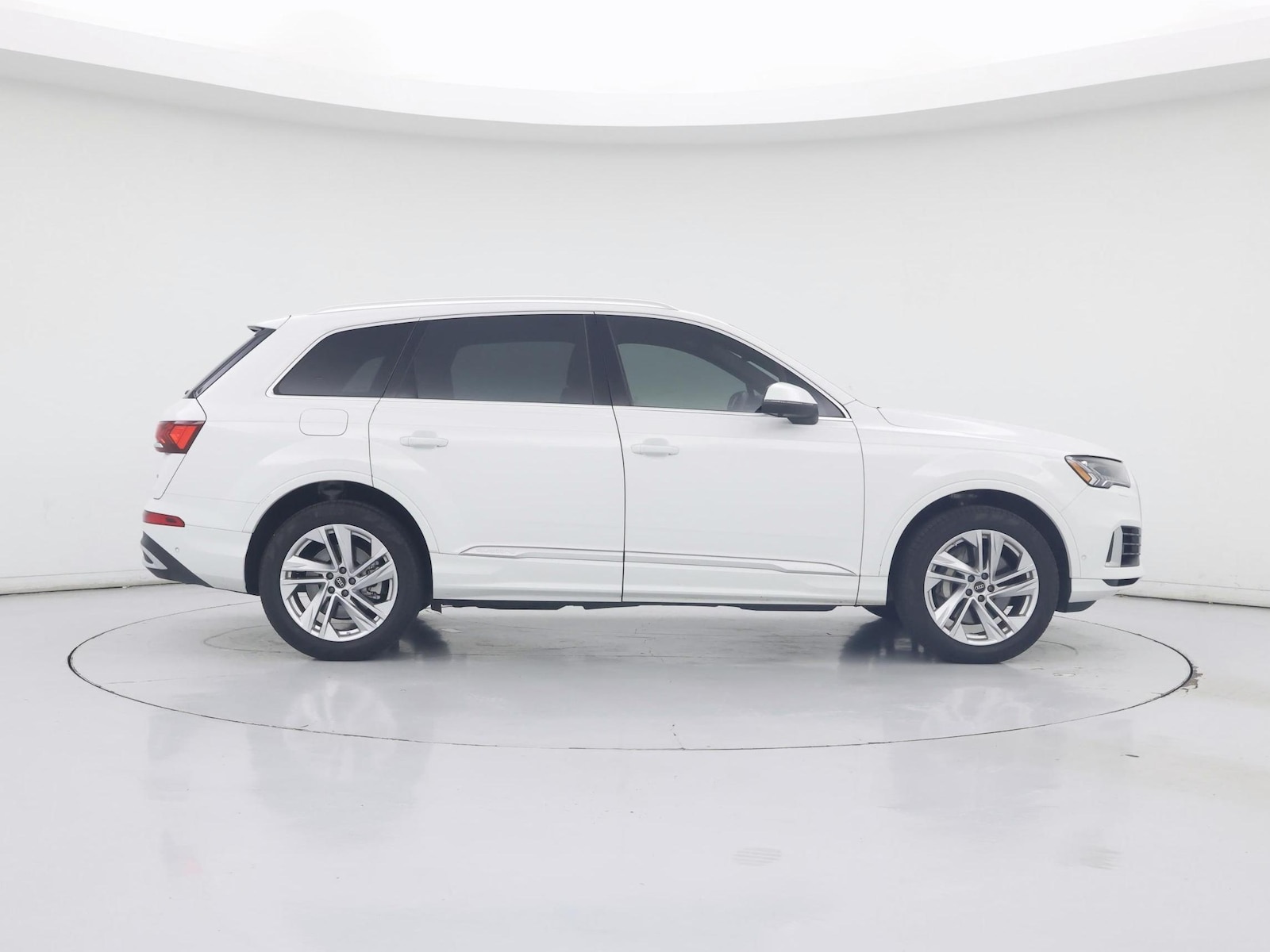 2023 Audi Q7 Premium - Photo 8