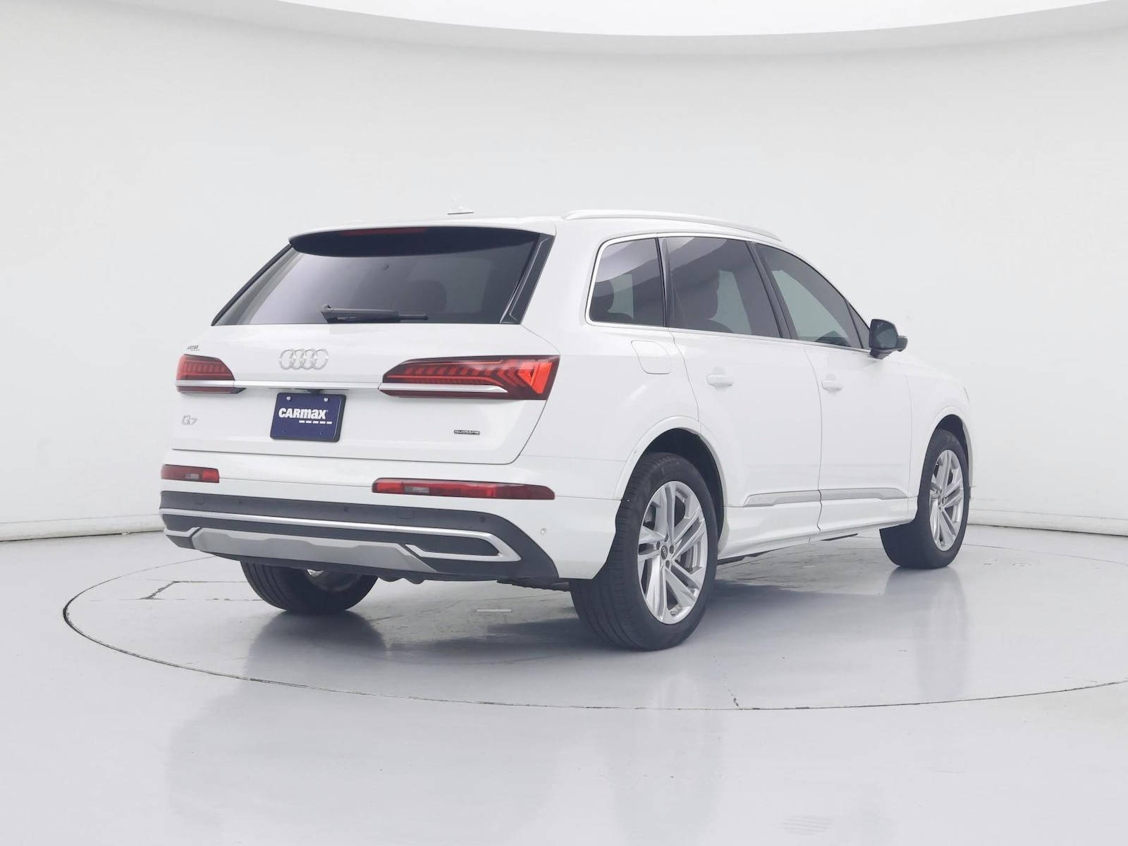 2023 Audi Q7 Premium - Photo 9