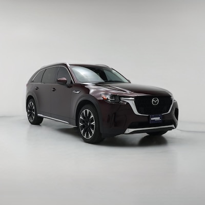 2024 Mazda CX-90 PHEV Premium Plus