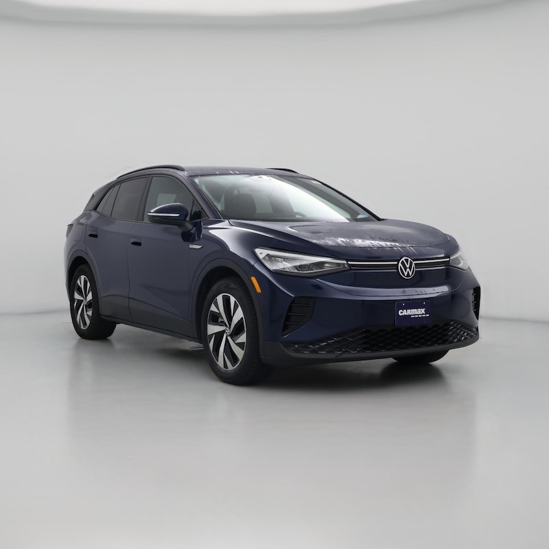 2023 Volkswagen ID.4 EV Pro