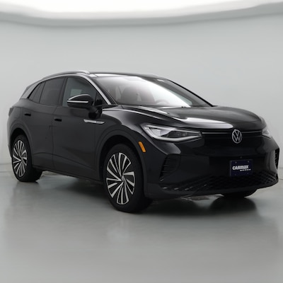 Vehicle exterior view