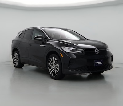 Recommended categories heading image of the selected vehicle