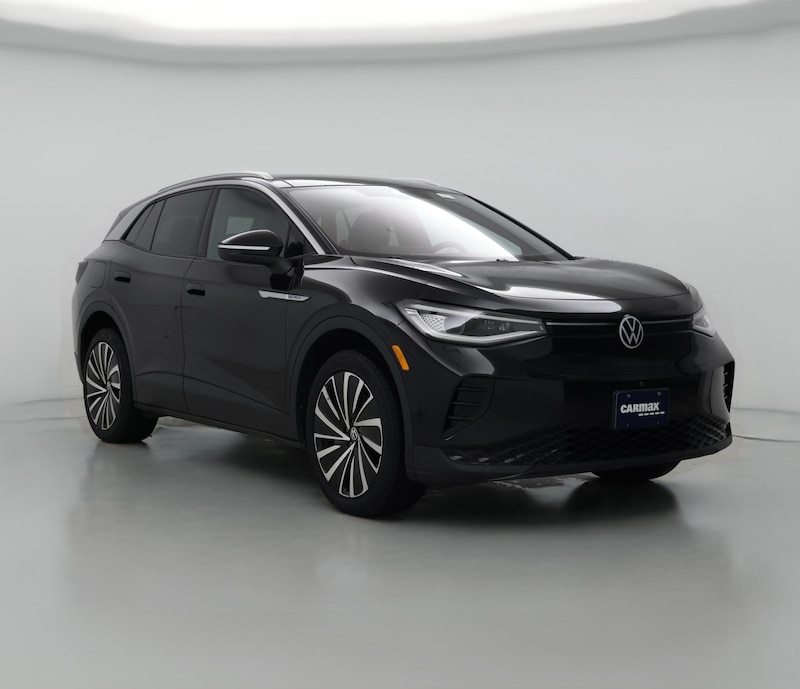 2023 Volkswagen ID.4 EV Pro S Plus