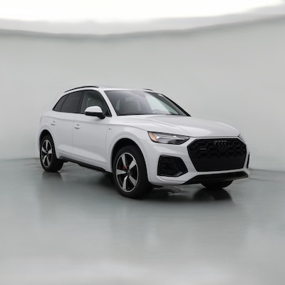 Vehicle exterior view