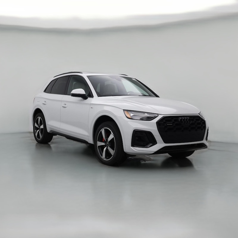 2024 Audi Q5 S-Line Premium Plus