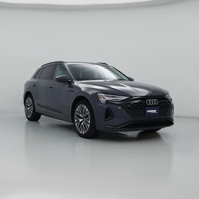 Recommended categories heading image of the selected vehicle