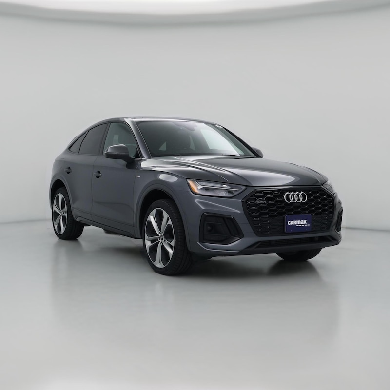 2023 Audi Q5 Sportback S-Line Premium Plus