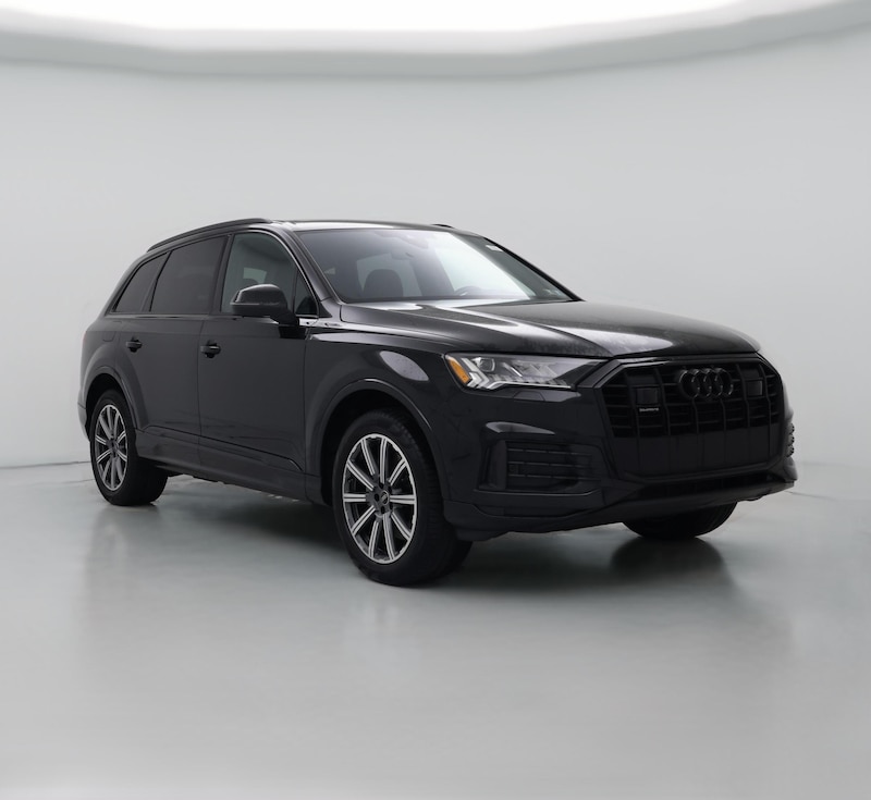 2023 Audi Q7 Premium Plus