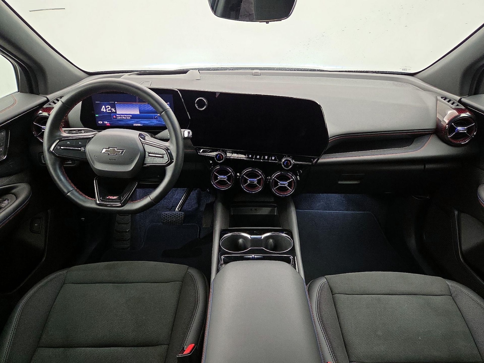Head Up Display