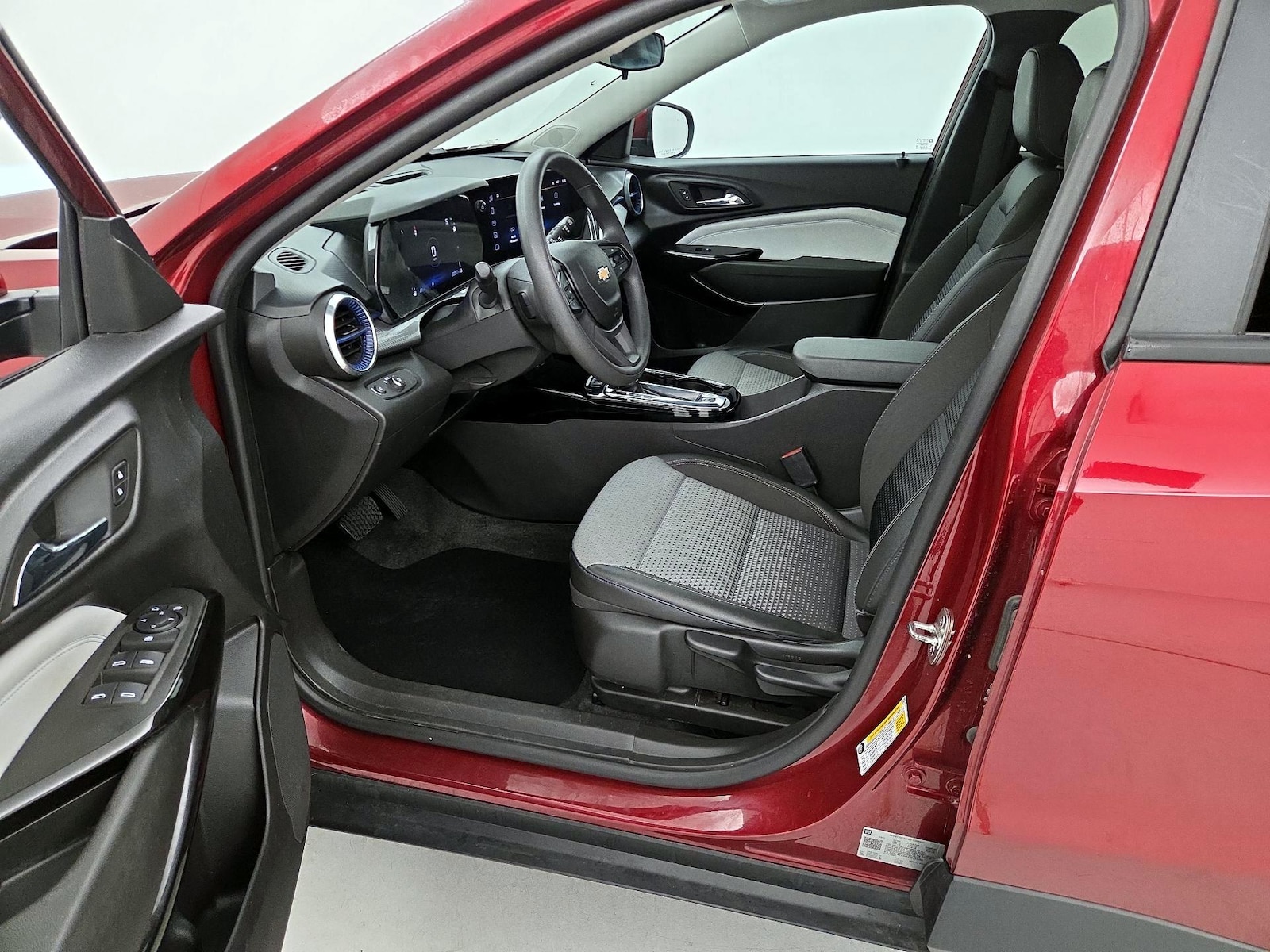 Side Airbags