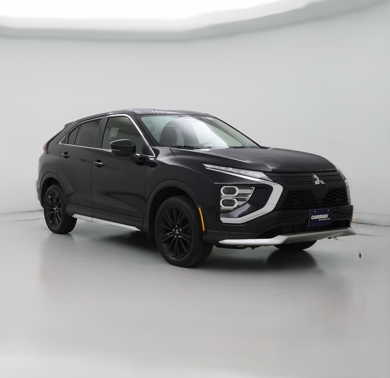 2023 Mitsubishi Eclipse Cross LE