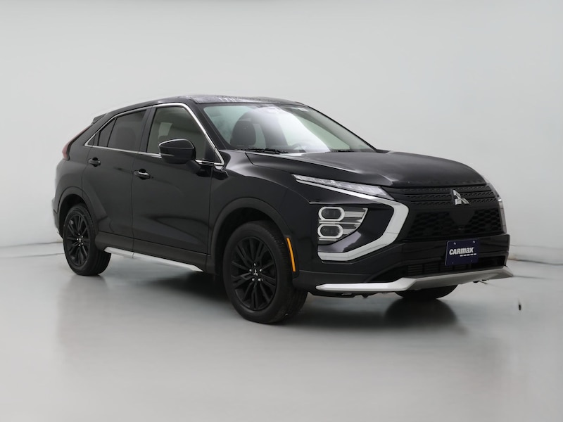 2023 Mitsubishi Eclipse Cross LE