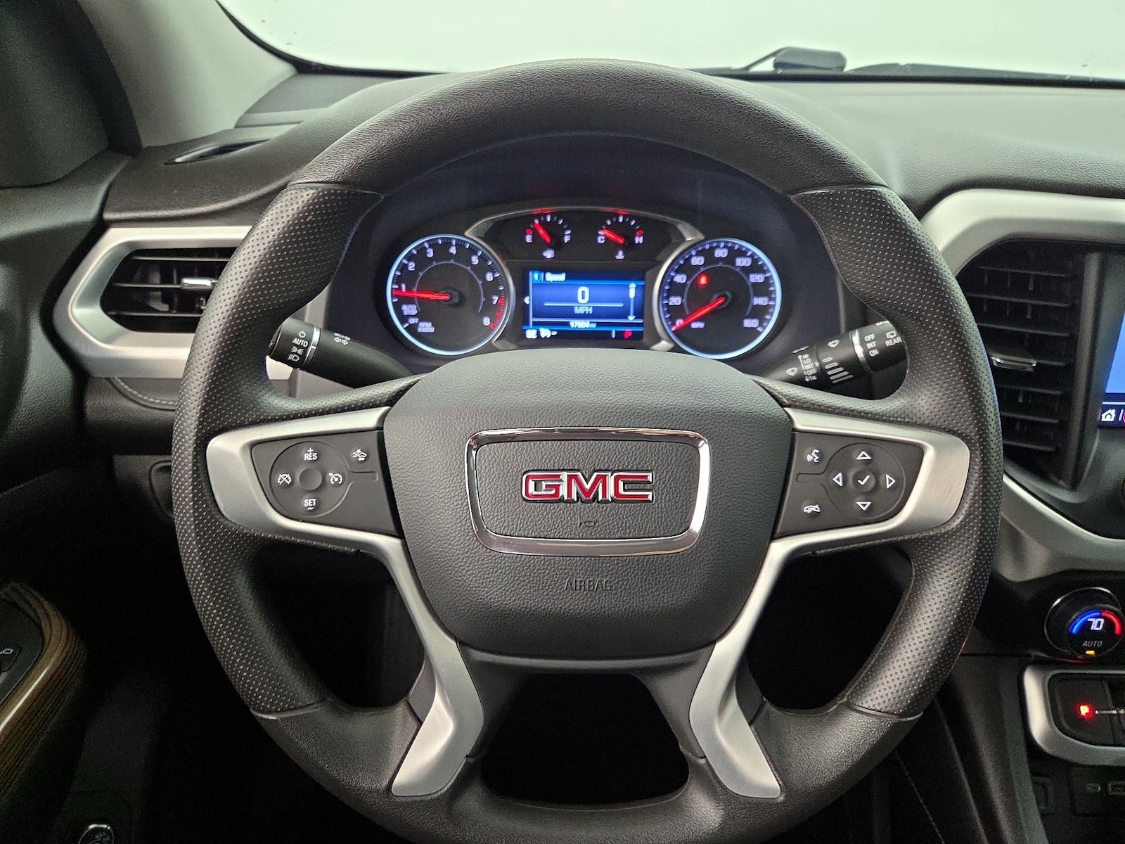 Lane Departure Warning