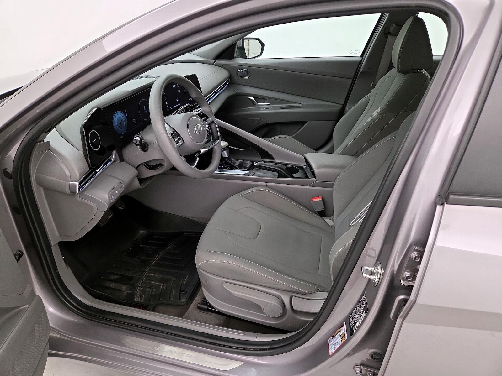 Side Airbags