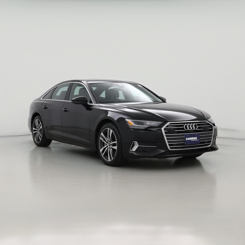 2023 Audi A6 Premium