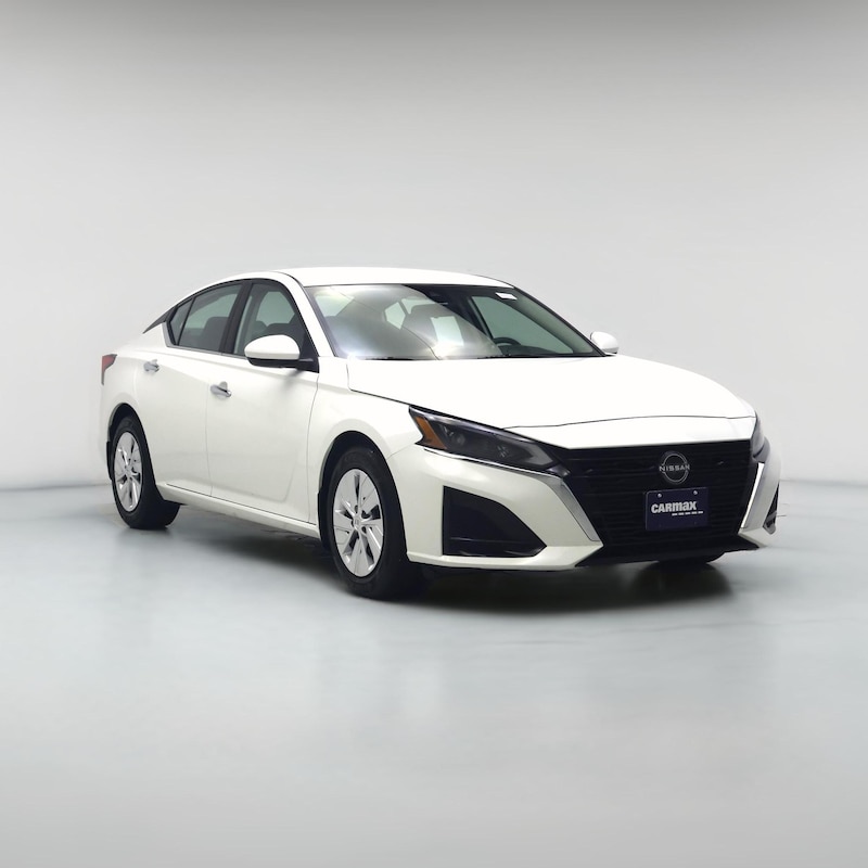 2023 Nissan Altima S