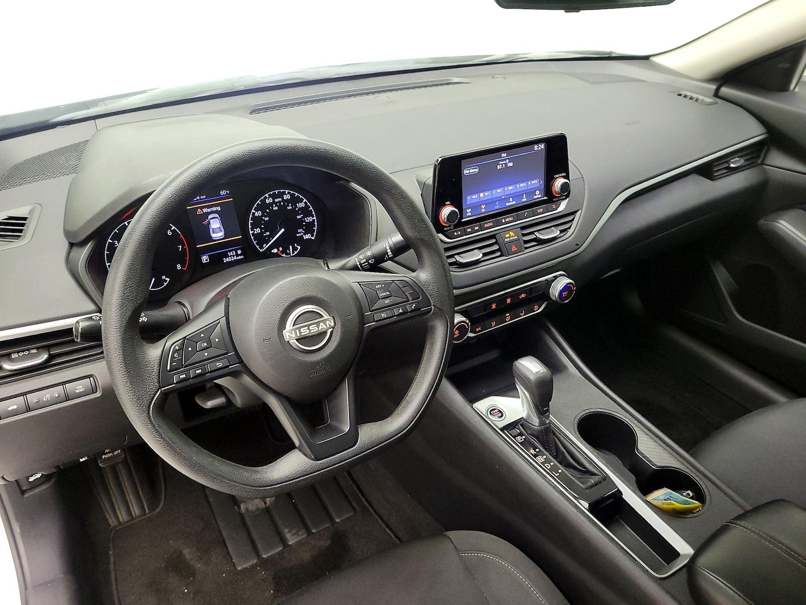 Rear View Camera
