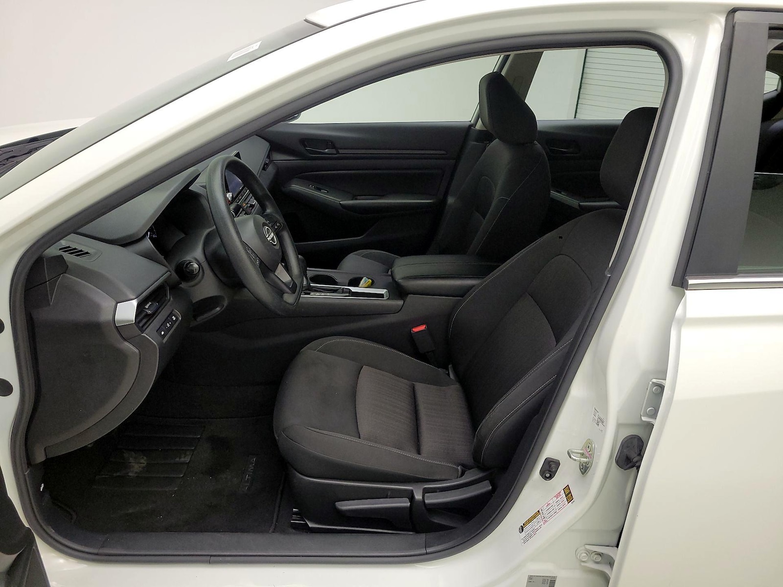 Side Airbags