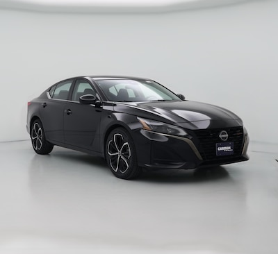 Recommended categories heading image of the selected vehicle