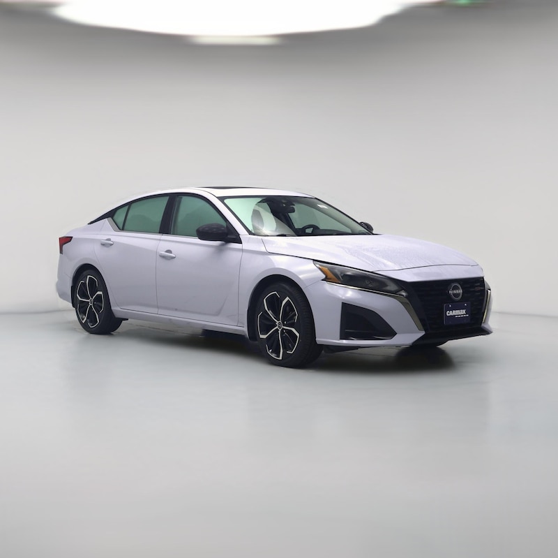 2024 Nissan Altima SR