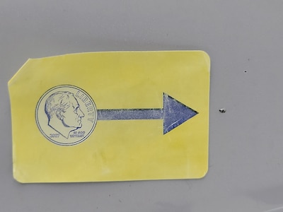 Condition detail