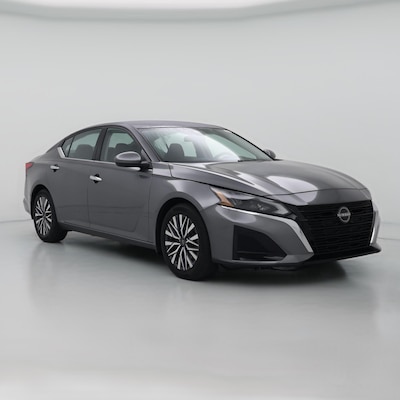 2023 Nissan Altima SV